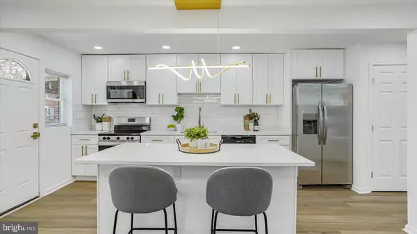 5125 ARBUTUS AVE, Baltimore, MD 21215