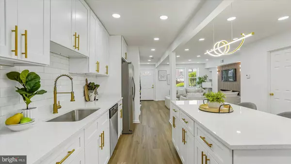 5125 ARBUTUS AVE, Baltimore, MD 21215