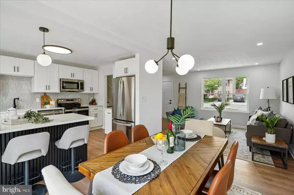 2129 LAWNWOOD CIR, Baltimore, MD 21207