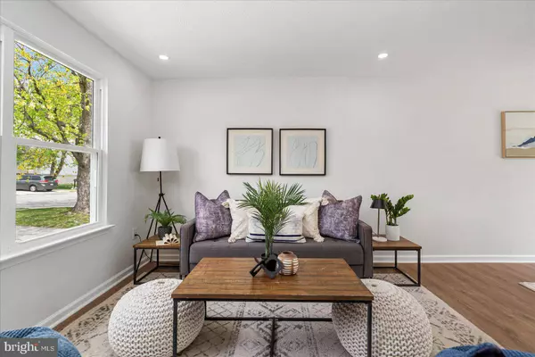 2129 LAWNWOOD CIR, Baltimore, MD 21207