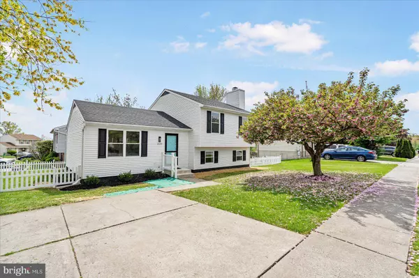 2129 LAWNWOOD CIR, Baltimore, MD 21207