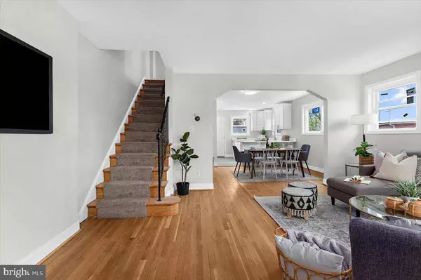 8303 NAVAHOE DR, Silver Spring, MD 20903