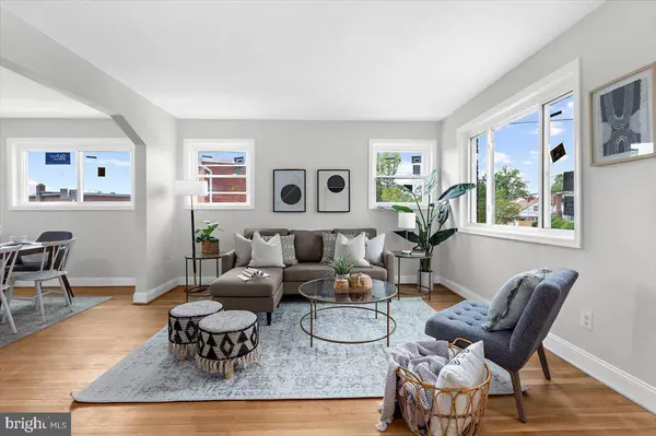 8303 NAVAHOE DR, Silver Spring, MD 20903