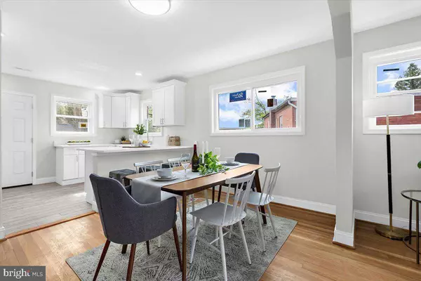 8303 NAVAHOE DR, Silver Spring, MD 20903