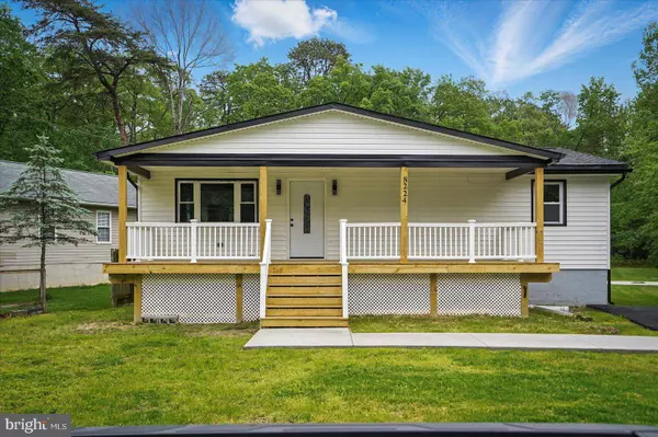 8224 OLD MILL RD, Pasadena, MD 21122