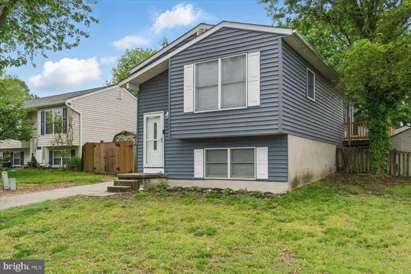 8103 ESCALON AVE, Pasadena, MD 21122