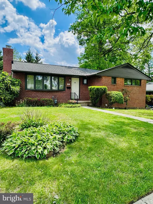 19 ATHERTON RD, Lutherville Timonium, MD 21093