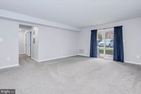 2005 MAGNOLIA WOODS CT #2005-D, Edgewood, MD 21040