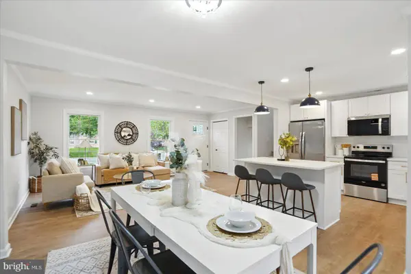 12505 CARLAND PL, Laurel, MD 20708