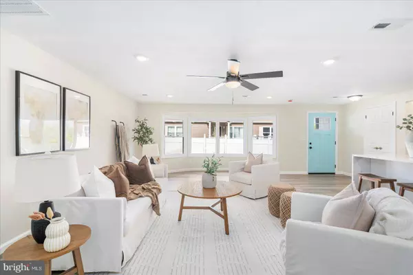 214-A KENNARD AVE, Edgewood, MD 21040