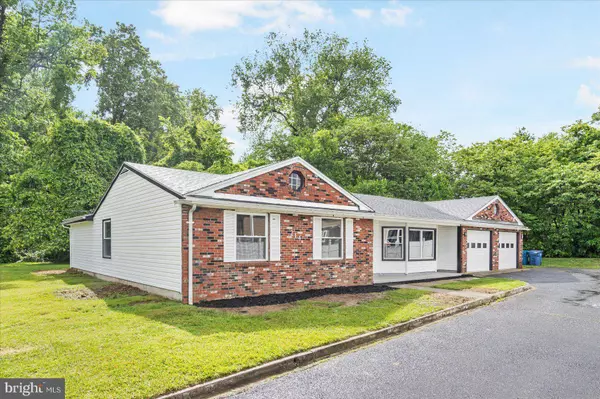 214-A KENNARD AVE, Edgewood, MD 21040