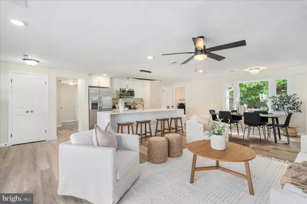 214-A KENNARD AVE, Edgewood, MD 21040