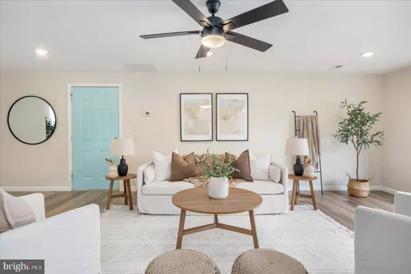 214-A KENNARD AVE, Edgewood, MD 21040