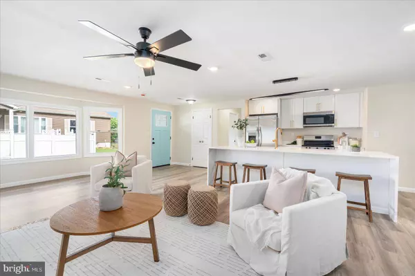 214-A KENNARD AVE, Edgewood, MD 21040