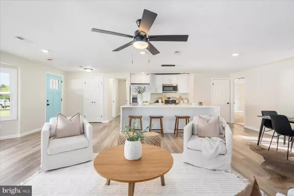 214-A KENNARD AVE, Edgewood, MD 21040