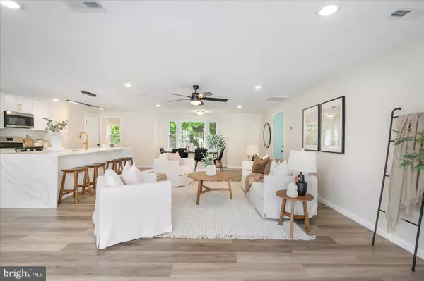 214-A KENNARD AVE, Edgewood, MD 21040