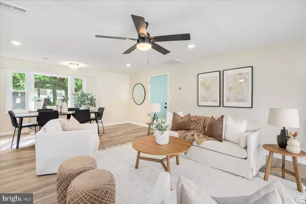 214-A KENNARD AVE, Edgewood, MD 21040