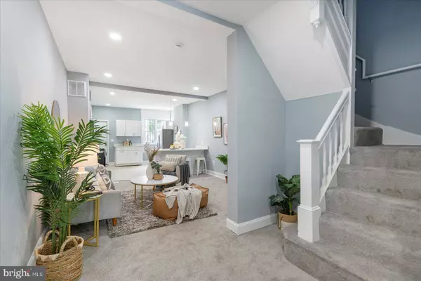 2634 HARFORD RD, Baltimore, MD 21218