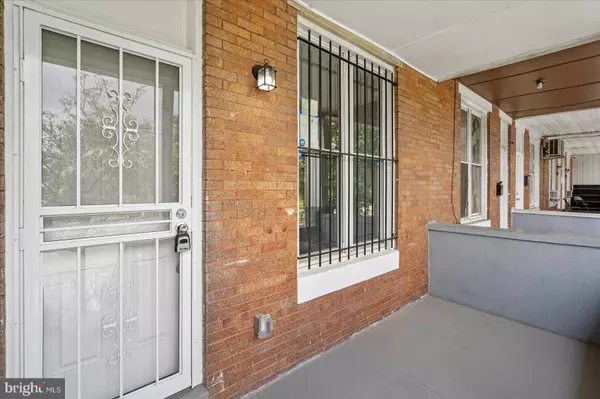 2634 HARFORD RD, Baltimore, MD 21218