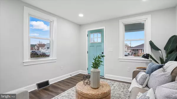 2910 SALISBURY AVE, Baltimore, MD 21219