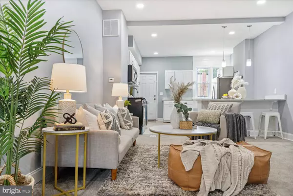 2634 HARFORD RD, Baltimore, MD 21218