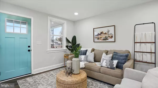 2910 SALISBURY AVE, Baltimore, MD 21219