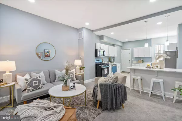 2634 HARFORD RD, Baltimore, MD 21218