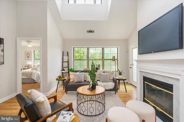 6832-C HAYLEY RIDGE WAY #C, Baltimore, MD 21209