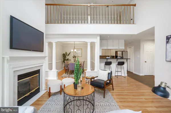 6832-C HAYLEY RIDGE WAY #C, Baltimore, MD 21209