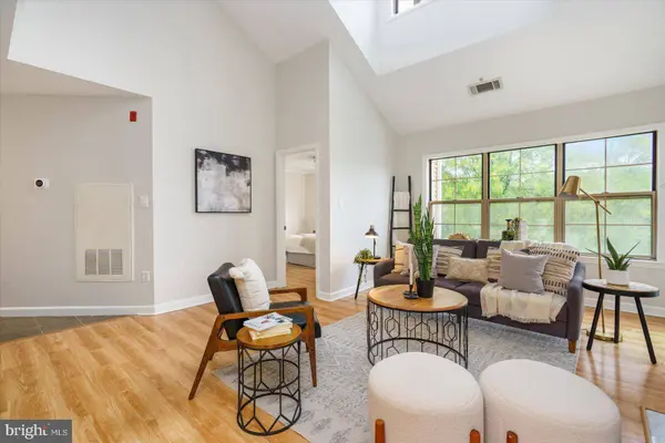 6832-C HAYLEY RIDGE WAY #C, Baltimore, MD 21209