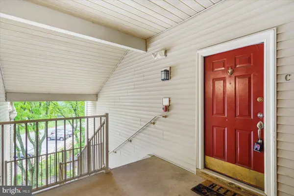 6832-C HAYLEY RIDGE WAY #C, Baltimore, MD 21209