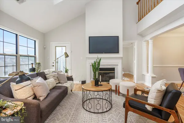 6832-C HAYLEY RIDGE WAY #C, Baltimore, MD 21209