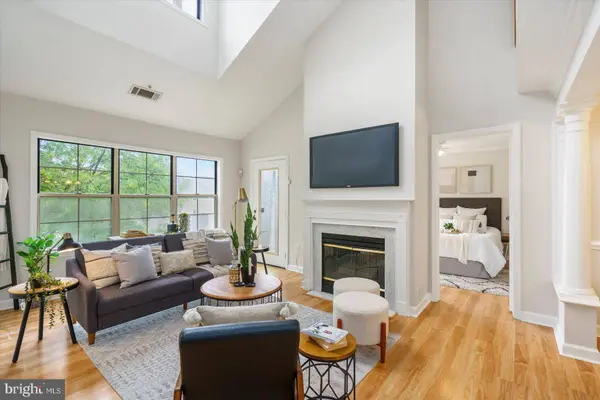 6832-C HAYLEY RIDGE WAY #C, Baltimore, MD 21209