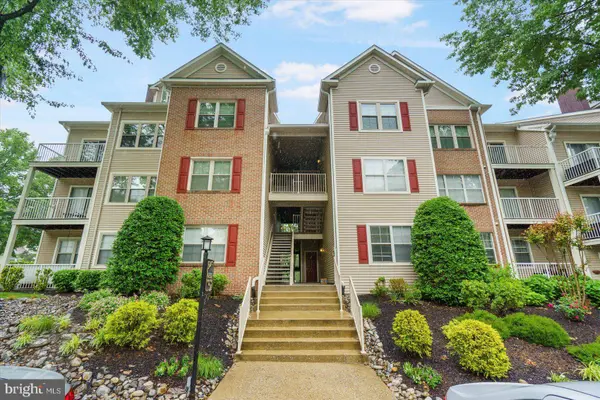 6832-C HAYLEY RIDGE WAY #C, Baltimore, MD 21209