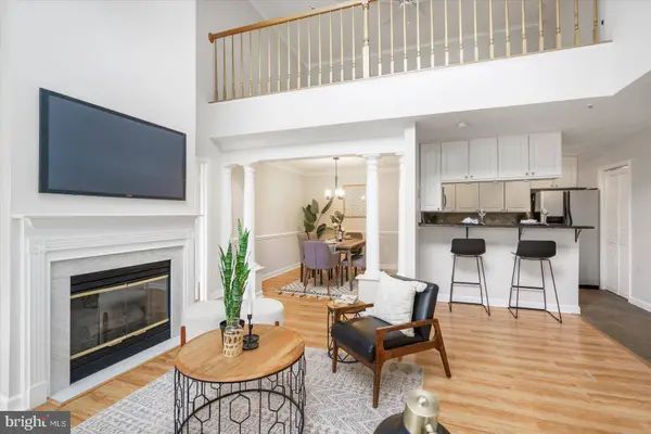 6832-C HAYLEY RIDGE WAY #C, Baltimore, MD 21209