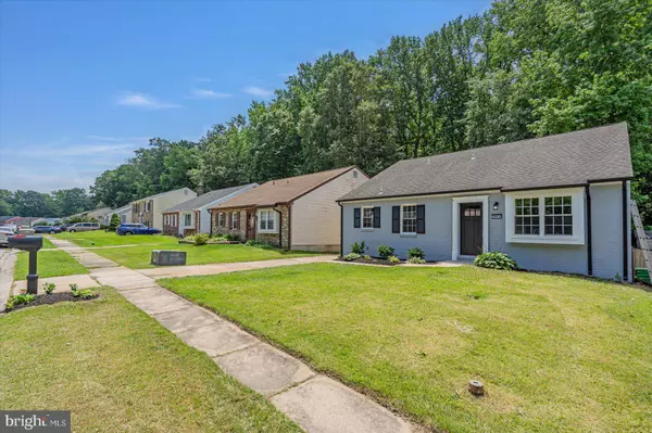 3011 EBBTIDE DR, Edgewood, MD 21040