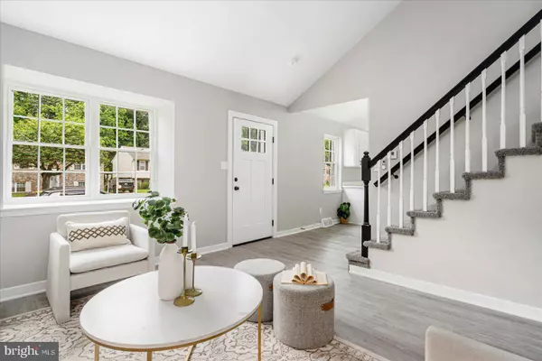 3011 EBBTIDE DR, Edgewood, MD 21040