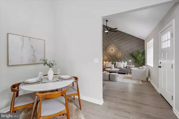 3011 EBBTIDE DR, Edgewood, MD 21040