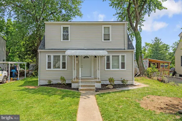 17 CIRCLE DR, Linthicum Heights, MD 21090