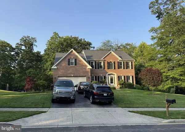 5720 HUCKBURN CT, Laurel, MD 20707