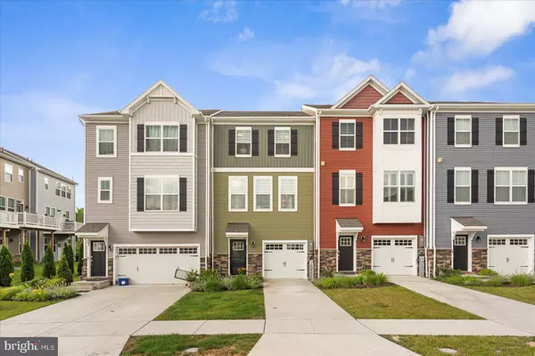 7323 MARTIN FARM CIR, Rosedale, MD 21237