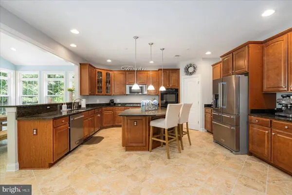 1433 MARTIN MEADOWS DR, Fallston, MD 21047