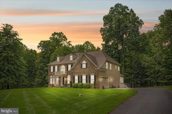 1433 MARTIN MEADOWS DR, Fallston, MD 21047