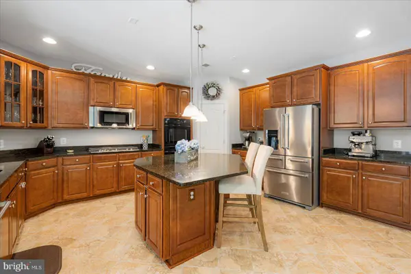 1433 MARTIN MEADOWS DR, Fallston, MD 21047