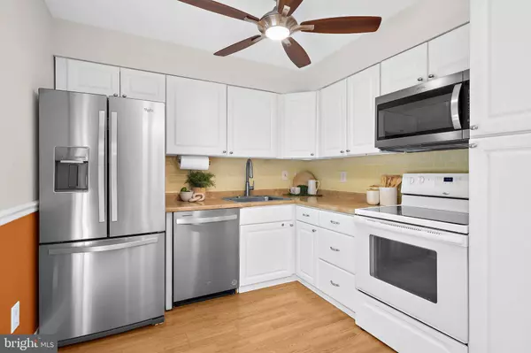 20407 AMBASSADOR TER #20407, Germantown, MD 20874