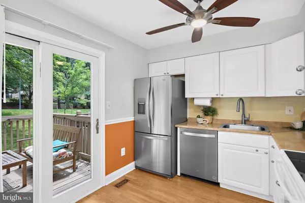 20407 AMBASSADOR TER #20407, Germantown, MD 20874