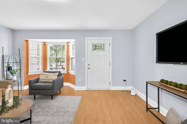 20407 AMBASSADOR TER #20407, Germantown, MD 20874