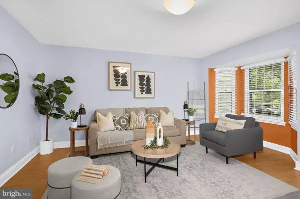 20407 AMBASSADOR TER #20407, Germantown, MD 20874