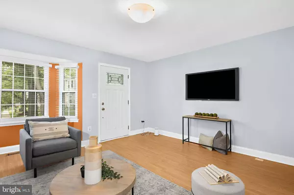 20407 AMBASSADOR TER #20407, Germantown, MD 20874