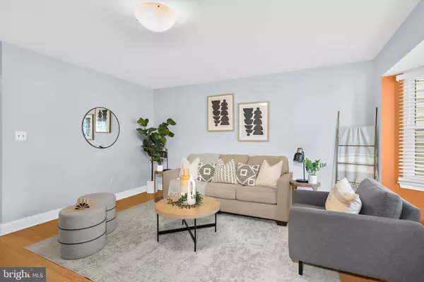 20407 AMBASSADOR TER #20407, Germantown, MD 20874